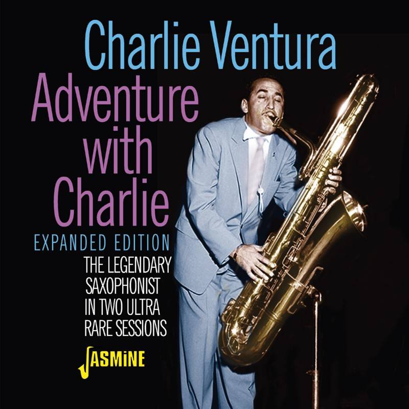 Adventure With Charlie  Expanded Edition
