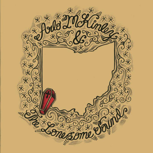Arlo McKinley and The Lonesome Sound