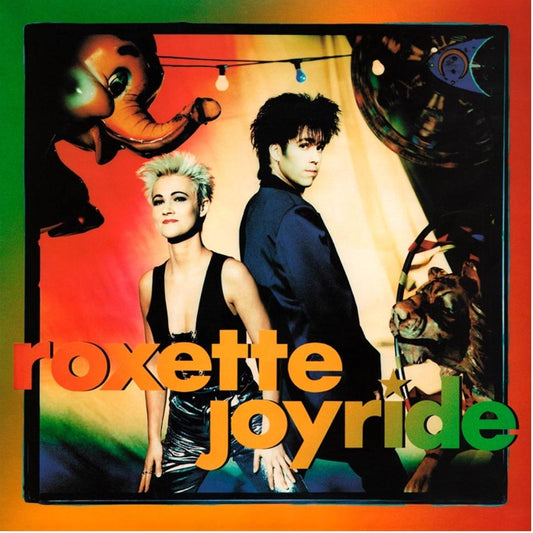 Joyride (30th Anniversary) Deluxe Edition