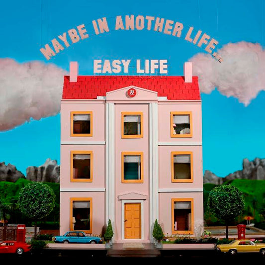 Maybe In Another Life