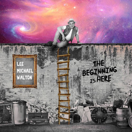 The Beginning is Here