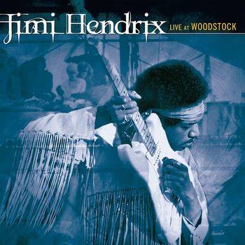 Live at Woodstock (Edited)