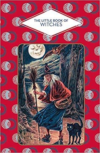 The Little Book of Witches