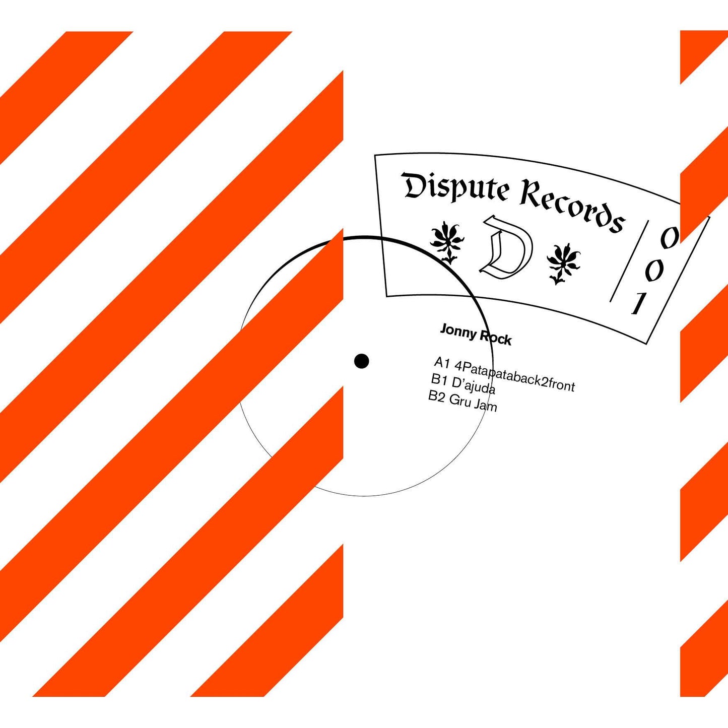 Dispute 01