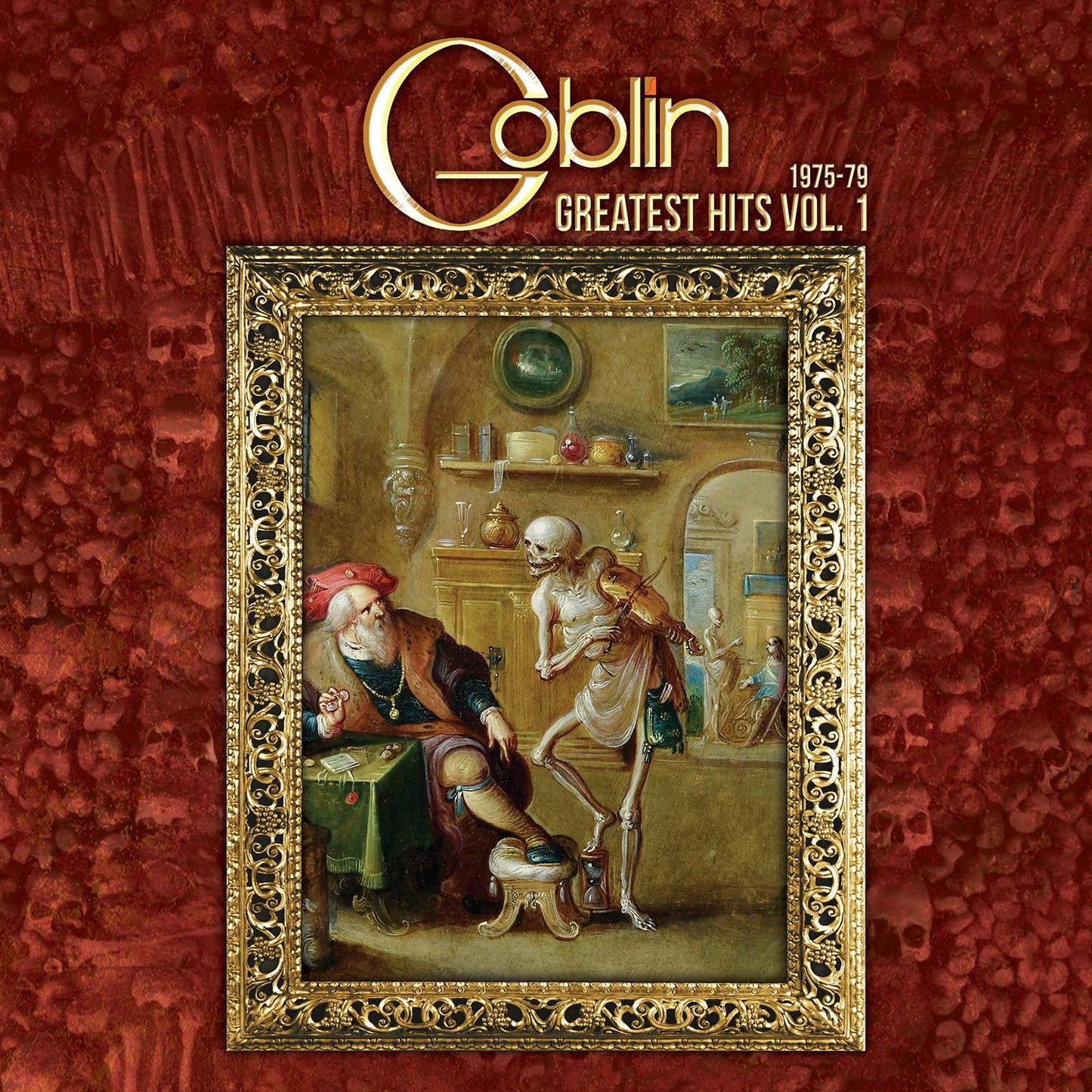 Greatest Hits Vol 1 - 1975-79