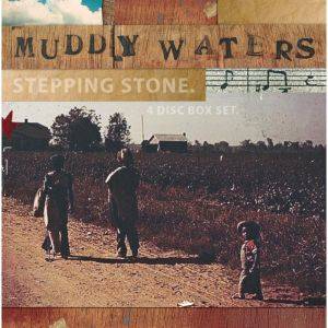 Stepping Stones