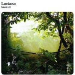 Various - Luciano - Fabric 41