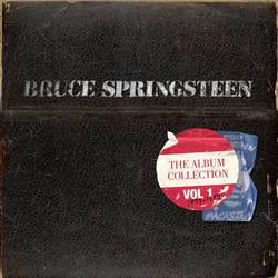 The Album Collection Vol 1 (1973 - 1984)