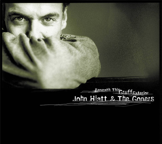 Beneath This Gruff Exterior
