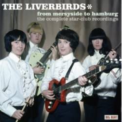 From Merseyside To Hamburg - The Complete Star-club Recordings
