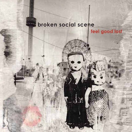 Feel Good Lost - 20th Anniversary