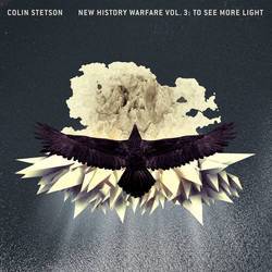 New History Warfare Volume 3 - To See More Light