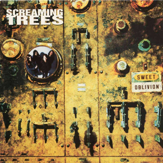 Sweet Oblivion - Expanded Edition