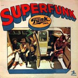 Superfunk