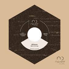 Alchemy / Ojah Dub