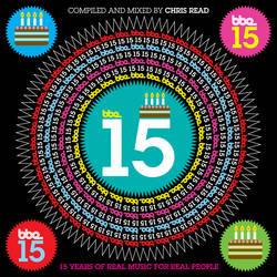 Various - Bbe 15 - 15 Years Of Real Music For Real People