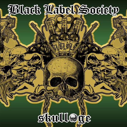 Skullage (Black Friday 2022)
