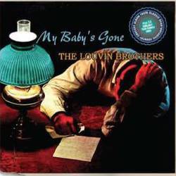 My Baby's Gone / 12 More Aching Gems