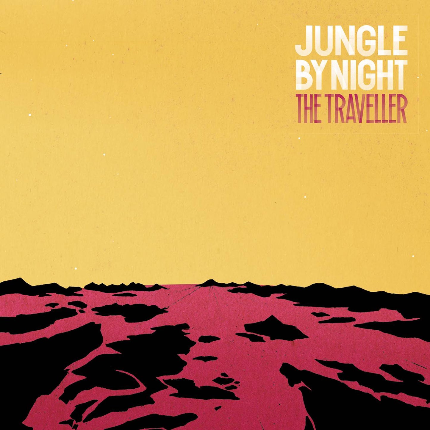Jungle By Night