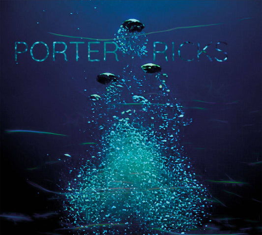 Porter Ricks