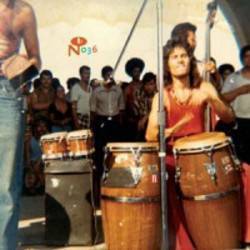 Various - Cult Cargo: Salsa Boricua De Chicago