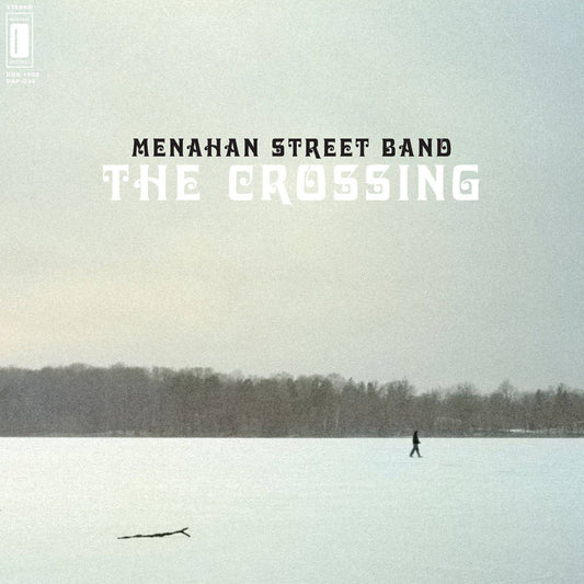 The Crossing.