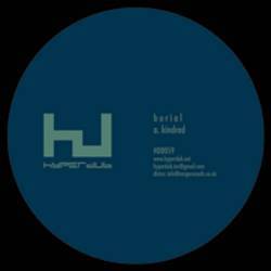Kindred Ep