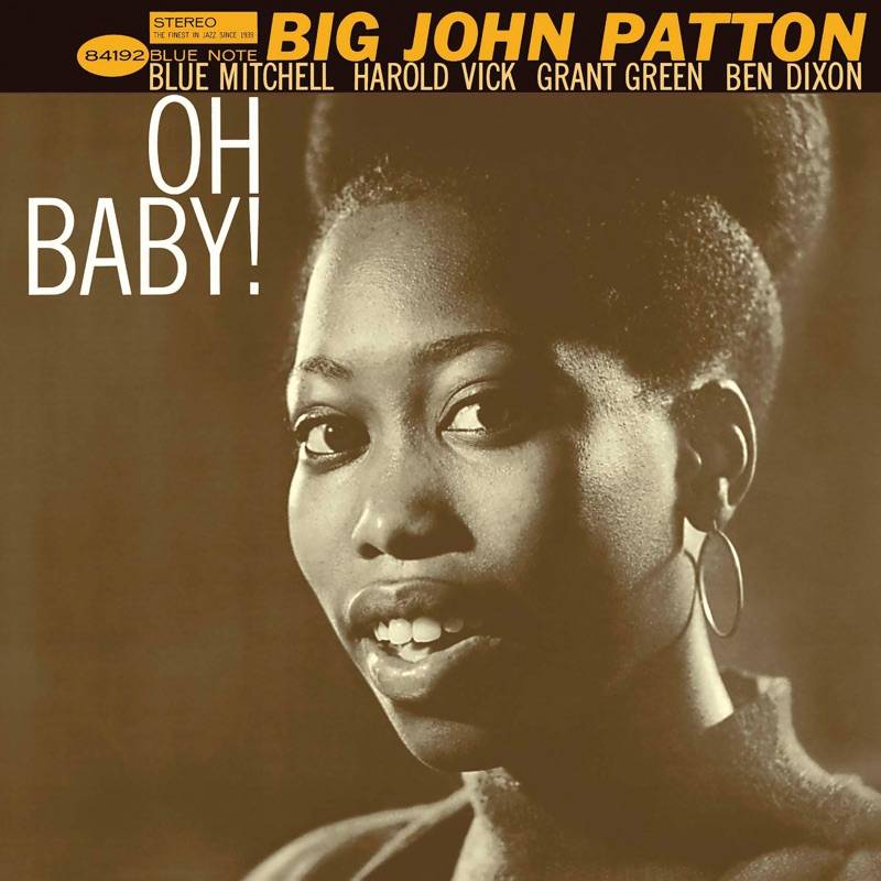 Oh Baby! (Classic Vinyl Series)