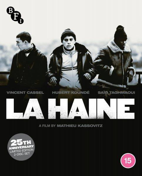 La Haine