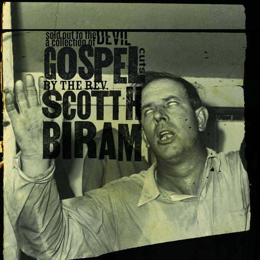 Sold Out to the Devil: A Collection of Gospel Cuts