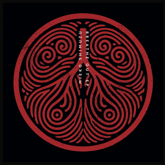 Breathe Out