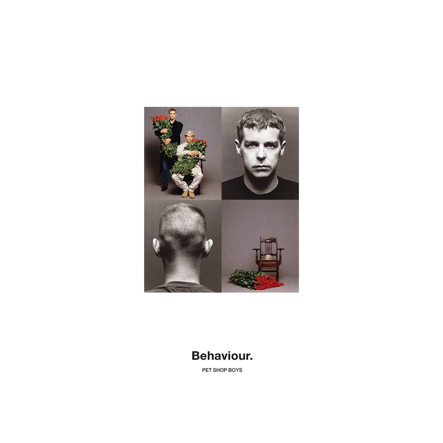 Behavior