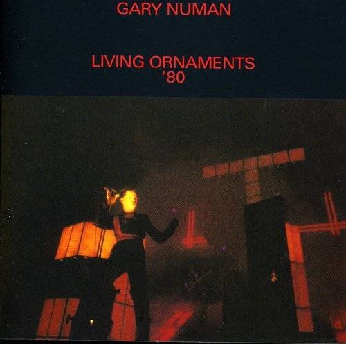 Living Ornaments 80