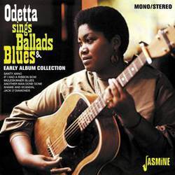 Sings Blues and Ballads
