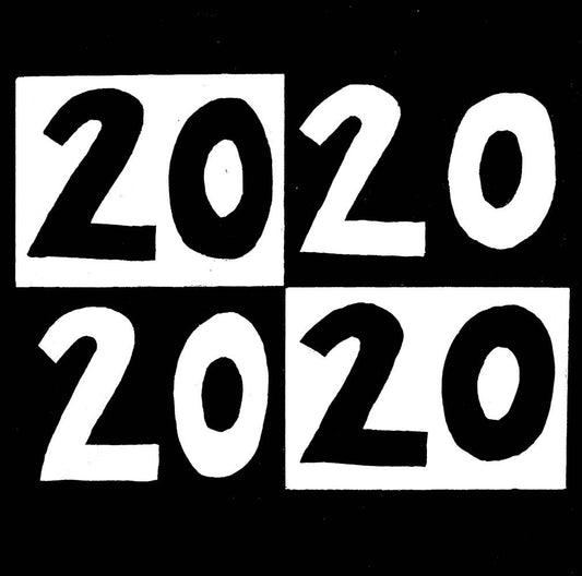 Twenty Twenty