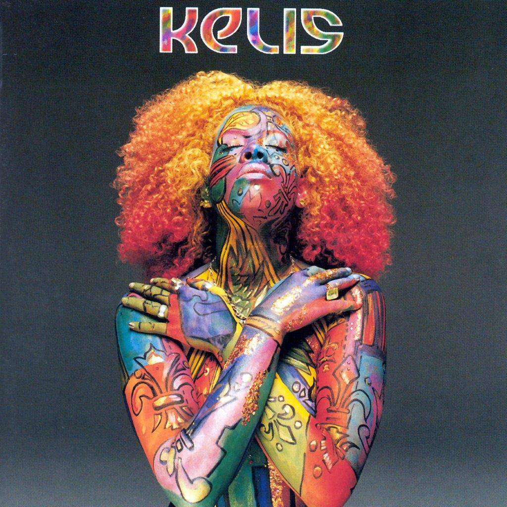 Kaleidoscope - 20th Anniversary