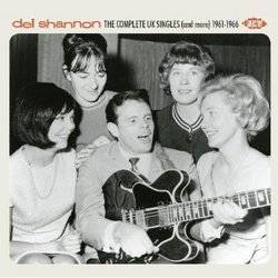 The Complete Uk Singles (and More) 1961-1966