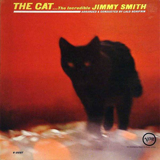 The Cat