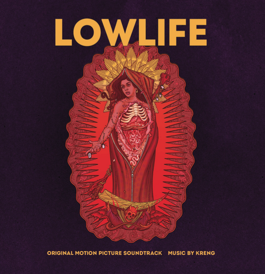 Lowlife - Original Motion Picture Soundtrack