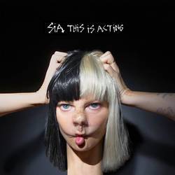 This is Acting