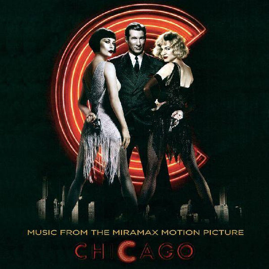 Chicago - Music from the Miramax Motion Picture Picture