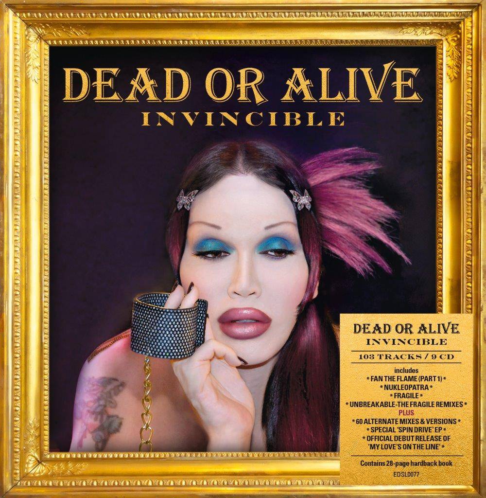 Invincible - Box Set
