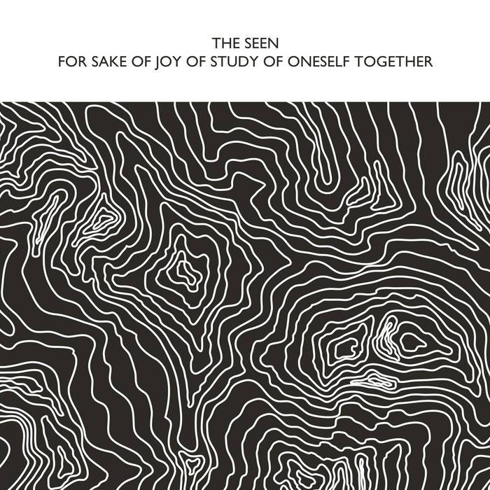 For Sake Of Joy Of Study Of Oneself Together