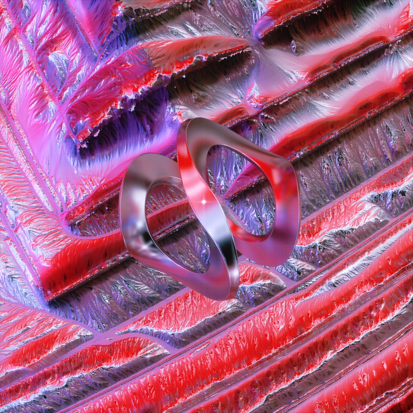 Uncanny Valley (with Gyrofield and Metrist Remixes)
