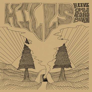 Alive At Roadburn