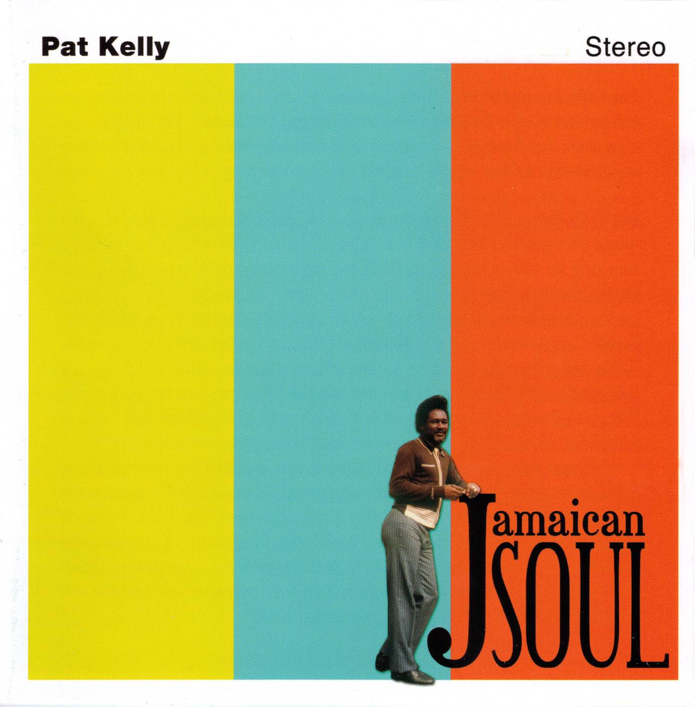Jamaican Soul