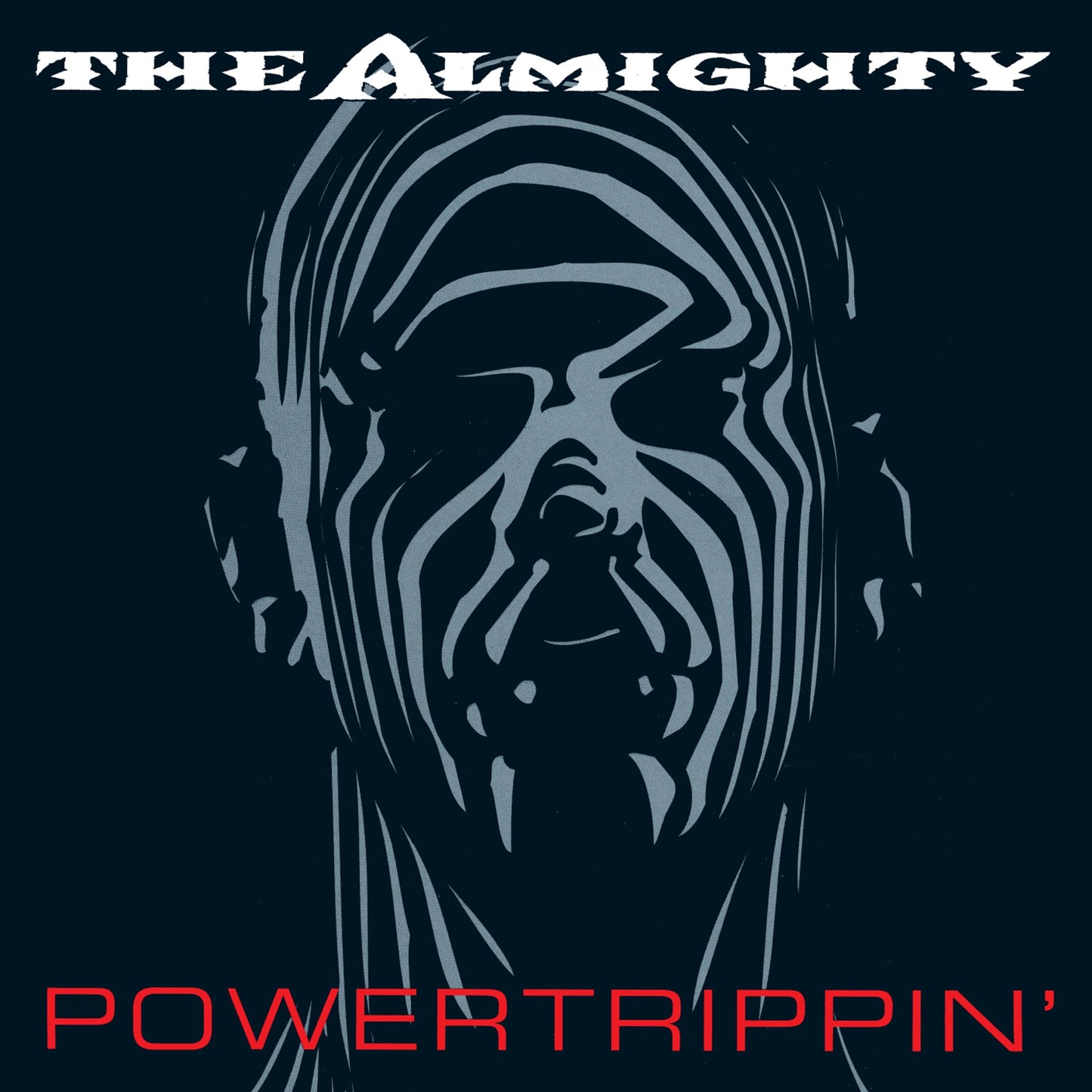 Powertrippin’