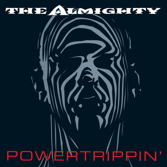 Powertrippin’