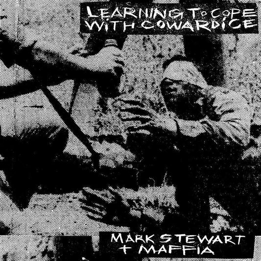 Learning To Cope With Cowardice / The Lost Tapes (Definitive Edition)