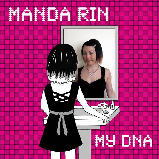 My DNA